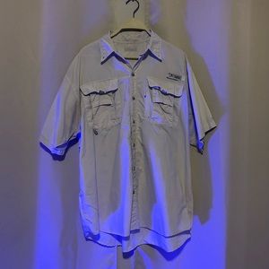 Columbia Shirt